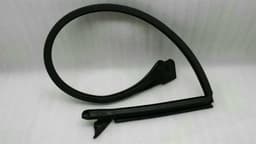 AUDI Audi S5 8T right door seal 8T0845354 door seals right — thumbnail 5