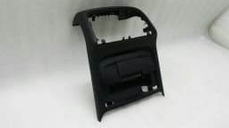 AUDI Audi S5 8T A4 8K middle console trim rear 8K0864376 console cover rear — thumbnail 6