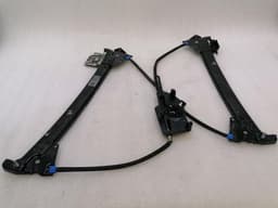 TESLA Tesla Model S 90D Right Front Door Winder 6006651-00-L Window Regulator Front Right — thumbnail 6