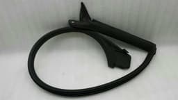 AUDI Audi S5 8T right door seal 8T0845354 door seals right — thumbnail 4