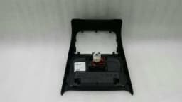 AUDI Audi S5 8T A4 8K middle console trim rear 8K0864376 console cover rear — thumbnail 3