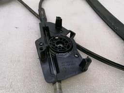 TESLA Tesla Model S 90D Right Front Door Winder 6006651-00-L Window Regulator Front Right — thumbnail 8