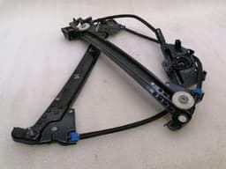 TESLA Tesla Model S 90D Right Front Door Winder 6006651-00-L Window Regulator Front Right — thumbnail 9