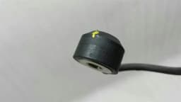 AUDI Audi S5 8T knock sensor 079905377E knock sensor sensor — thumbnail 3