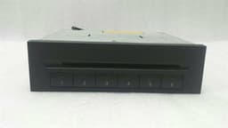 MERCEDES-BENZ MERCEDES E CLASS UNKNOWN CD CHANGER A2118706189 CD CHANGER SPARES OR REPAIR — thumbnail 6