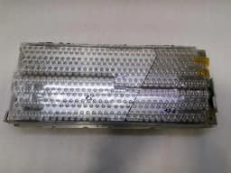 TESLA TESLA MODEL S 90D Electronic module 1009312-00-E Controller CELL LION BATTERY — thumbnail 2