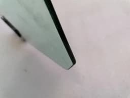 TESLA Tesla Model S 90D Left Rear Door Glass 6006335-00-D Rear Left Door Glass — thumbnail 3