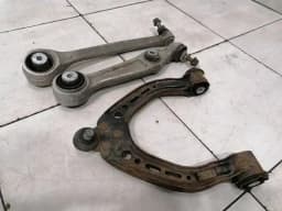 TESLA Tesla Model S 90D Right Front Wishbone Side Handlebar Front Right — thumbnail 1