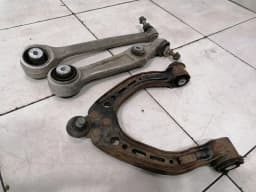 TESLA Tesla Model S 90D Right Front Wishbone Side Handlebar Front Right — thumbnail 4