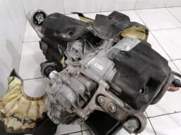 TESLA 2017 TESLA MODEL S 90D DRIVE UNIT 1035300-00-E ELECTRIC MOTOR FRONT FRONT — thumbnail 7