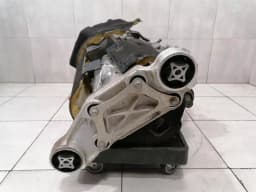 TESLA 2017 TESLA MODEL S 90D DRIVE UNIT 1035300-00-E ELECTRIC MOTOR FRONT FRONT — thumbnail 8