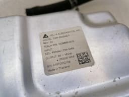 TESLA Tesla Model S 90D Electronic module 1028665-00-E Controller Dc-Dc Converter — thumbnail 2