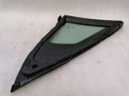 TESLA Tesla Model S 90D Right Rear Quarter Glass 1051821-99-A Door Window 1⁄4 Rear Re — thumbnail 10