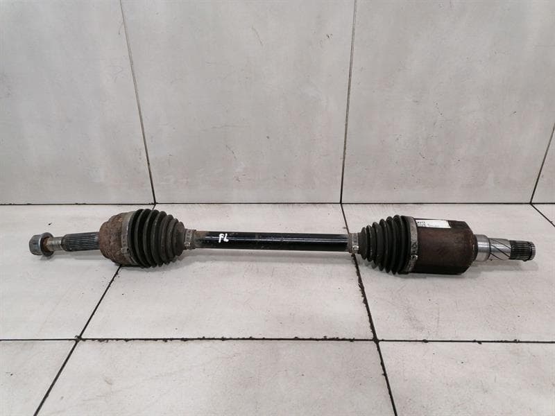 TESLA Tesla Model S 90D Left Front Drive Shaft 1030615-00-B Drive Shaft Front Left