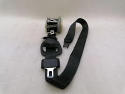 TESLA Tesla Model S 90D Right Front Seatbelt 1028386-03-B Seat Belt Strap Front — thumbnail 9