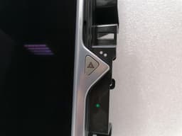 TESLA Tesla Model S 90D Navigation Monitor 1045006-03-B Sat Nav Display MAIN SCREEN — thumbnail 5