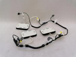 TESLA TESLA MODEL S 90D 1005778-00-B Rear Seat Occupancy Sensor Set Rear Seat Sensor — thumbnail 7