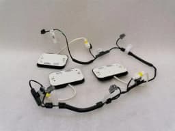 TESLA TESLA MODEL S 90D 1005778-00-B Rear Seat Occupancy Sensor Set Rear Seat Sensor — thumbnail 1