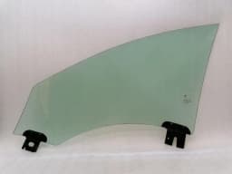 TESLA Tesla Model S 90D Right Front Door Glass 6006647-00-E Front Right Door Glass — thumbnail 8