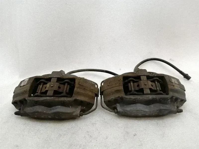 TESLA Tesla Model S 90D rear brake caliper set 1042641-00-C brake caliper rear set