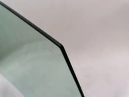TESLA Tesla Model S 90D Right Rear Door Glass 6006571-00-D Door Glass Rear Right — thumbnail 7