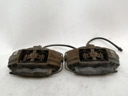 TESLA Tesla Model S 90D rear brake caliper set 1042641-00-C brake caliper rear set — thumbnail 5
