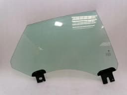 TESLA Tesla Model S 90D Right Rear Door Glass 6006571-00-D Door Glass Rear Right — thumbnail 5