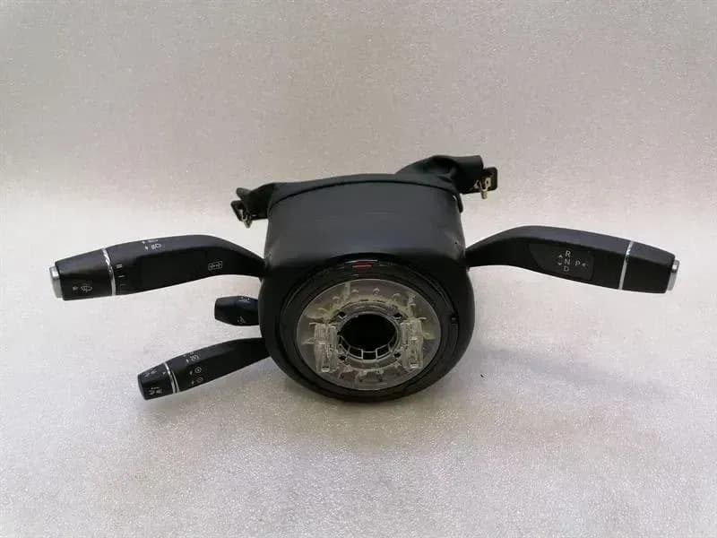 Tesla Model S 90D Wiper Stalks 1057357-00-A Indicator Switch Steering Column Switch