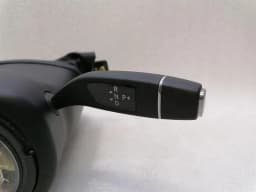 TESLA Tesla Model S 90D Wiper Stalks 1057357-00-A Indicator Switch Steering Column Switch — thumbnail 2