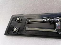 TESLA Tesla Model S 90D Left B Post Cover 1004534-00-B Left B Willow Trim — thumbnail 10
