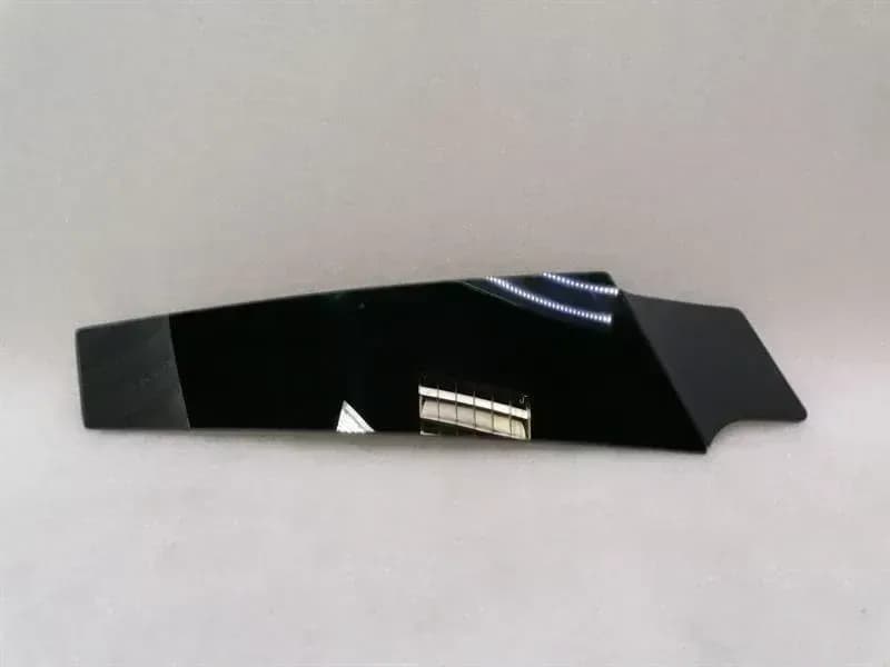 TESLA Tesla Model S 90D Left B Post Cover 1004534-00-B Left B Willow Trim