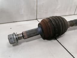 TESLA Tesla Model S 90D Left Rear Drive Shaft 1007719-01-B Drive Shaft Rear Left — thumbnail 7