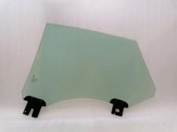 TESLA Tesla Model S 90D Right Rear Door Glass 6006571-00-D Door Glass Rear Right — thumbnail 8