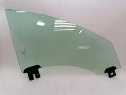 TESLA Tesla Model S 90D Right Front Door Glass 6006647-00-E Front Right Door Glass — thumbnail 1