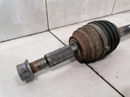 TESLA Tesla Model S 90D Left Front Drive Shaft 1030615-00-B Drive Shaft Front Left — thumbnail 9