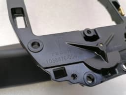 TESLA Tesla Model S 90D Rear View Mirror 1038476-00-A Rear View Interior Mirror — thumbnail 6
