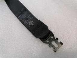TESLA Tesla Model S 90D Right Front Seatbelt 1028386-03-B Seat Belt Strap Front — thumbnail 7