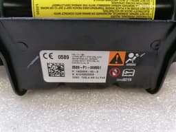 TESLA Tesla Model S 90D Module 1463363-99-B Module — thumbnail 7