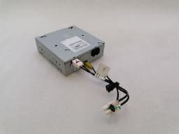TESLA Tesla Model S 90D Head Unit 1004787-02-E Audio System Controller Radio — thumbnail 6