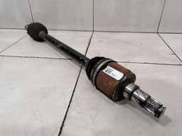 TESLA Tesla Model S 90D Left Rear Drive Shaft 1007719-01-B Drive Shaft Rear Left — thumbnail 10