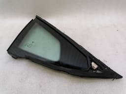 TESLA Tesla Model S 90D Left Rear Quarter Glass 1051820-99-A Door Window 1⁄4 Rear Left — thumbnail 2