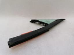 TESLA Tesla Model S 90D Right Front 1/4 Glass 1821301-00-A Door Panel 1/4 Front Right — thumbnail 5
