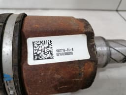 TESLA Tesla Model S 90D Left Rear Drive Shaft 1007719-01-B Drive Shaft Rear Left — thumbnail 9
