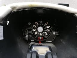 TESLA Tesla Model S 90D Wiper Stalks 1057357-00-A Indicator Switch Steering Column Switch — thumbnail 8