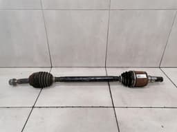 TESLA Tesla Model S 90D Left Rear Drive Shaft 1007719-01-B Drive Shaft Rear Left — thumbnail 6