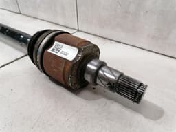 TESLA Tesla Model S 90D Left Rear Drive Shaft 1007719-01-B Drive Shaft Rear Left — thumbnail 8