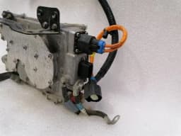 TESLA Tesla Model S 90D Electronic module 1028665-00-E Controller Dc-Dc Converter — thumbnail 6