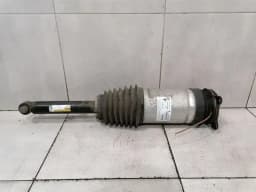 TESLA Tesla Model S 90D Left Shock Absorber Rear 1067461-00-C Shock Absorber Rear Left — thumbnail 1