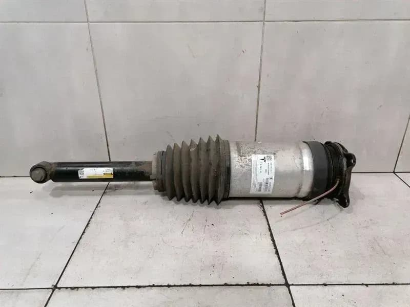 TESLA Tesla Model S 90D Left Shock Absorber Rear 1067461-00-C Shock Absorber Rear Left