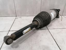 TESLA Tesla Model S 90D Left Shock Absorber Rear 1067461-00-C Shock Absorber Rear Left — thumbnail 4